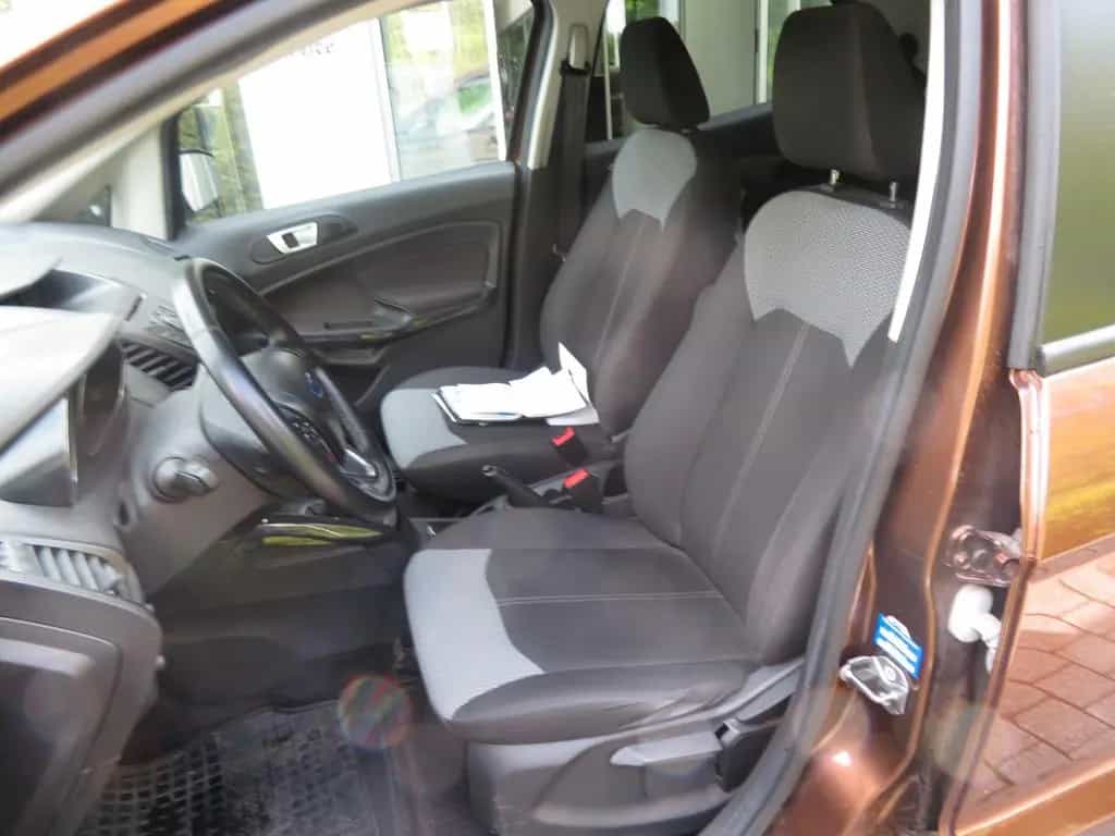 Ford EcoSport Trend 01/2017-photo-6