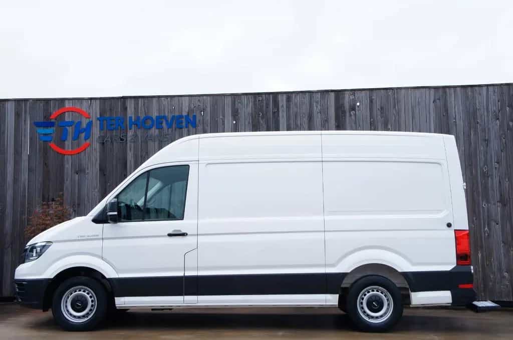 MAN TGE 35.180 Automatik L3H3 Klima Tempomat AHK 01/2018-photo-0