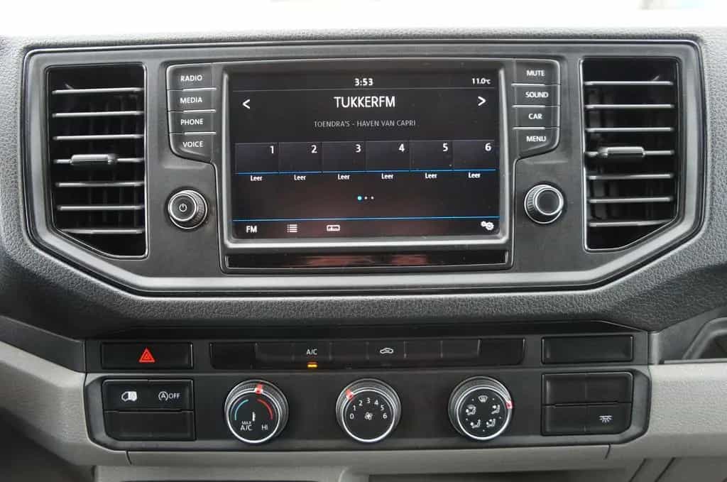 MAN TGE 35.180 Automatik L3H3 Klima Tempomat AHK 01/2018-photo-11