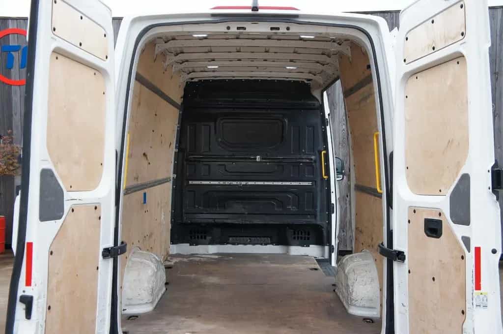 MAN TGE 35.180 Automatik L3H3 Klima Tempomat AHK 01/2018-photo-7
