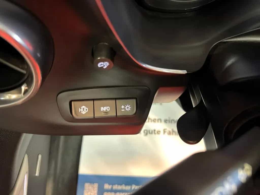 Chevrolet Camaro SS 6.2 V8 ZL1 Cabrio / Pace Car Indy 500 02/2020-photo-36