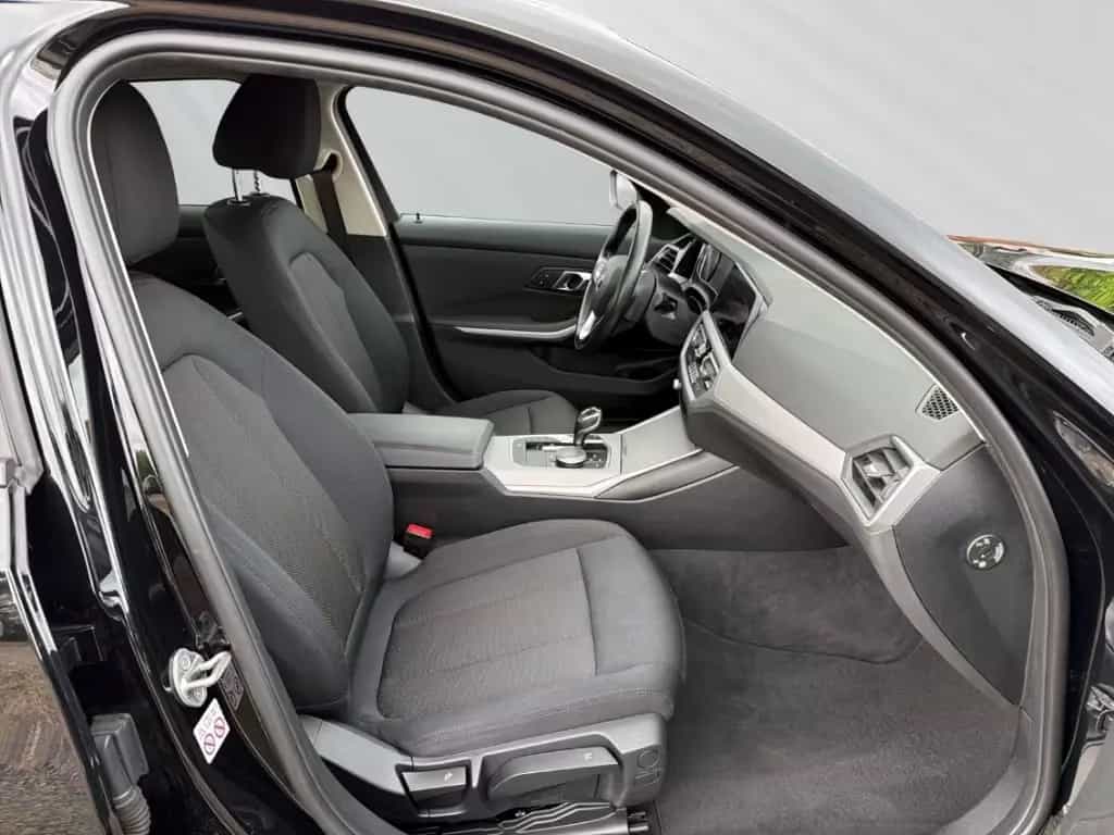 BMW 318 i Limousine Active Guard Plus PDC Tempomat 05/2021-photo-12