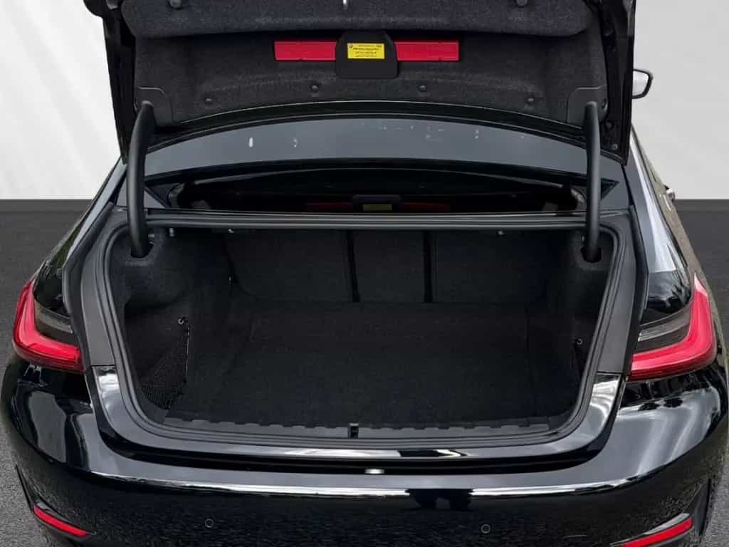BMW 318 i Limousine Active Guard Plus PDC Tempomat 05/2021-photo-13