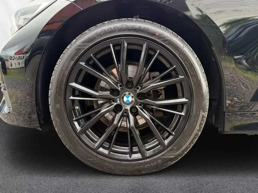 BMW 318 i Limousine Active Guard Plus PDC Tempomat 05/2021-photo-6