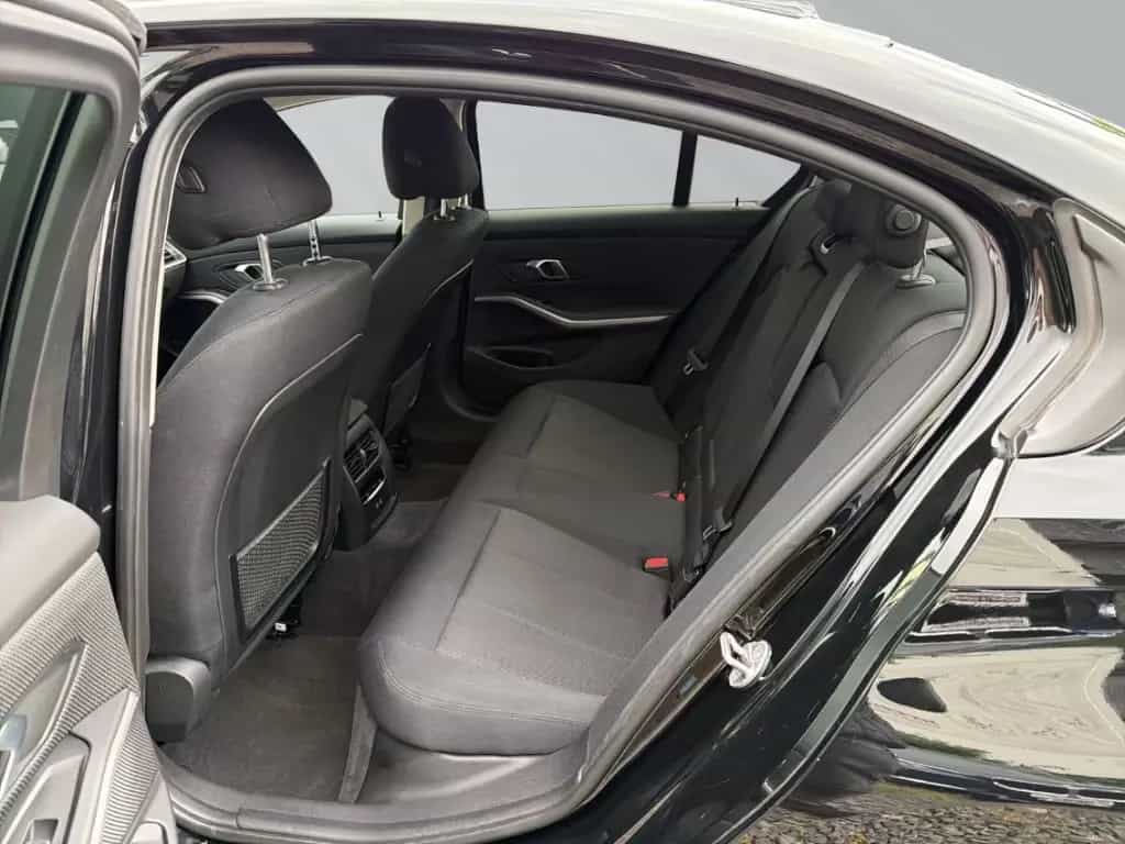 BMW 318 i Limousine Active Guard Plus PDC Tempomat 05/2021-photo-8