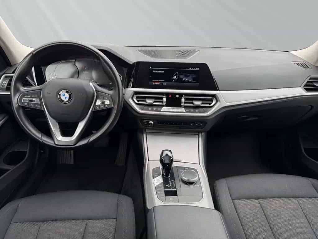 BMW 318 i Limousine Active Guard Plus PDC Tempomat 05/2021-photo-9