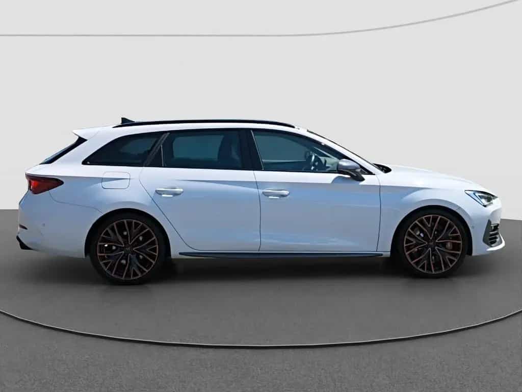 Cupra Leon SP 2.0 TSI DSG VZ 4Drive AHK PANO BEATS ACC 12/2022-photo-10