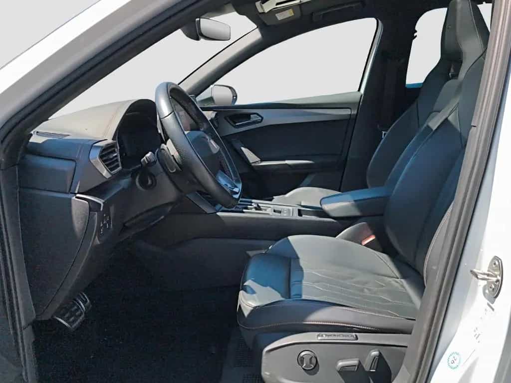 Cupra Leon SP 2.0 TSI DSG VZ 4Drive AHK PANO BEATS ACC 12/2022-photo-12