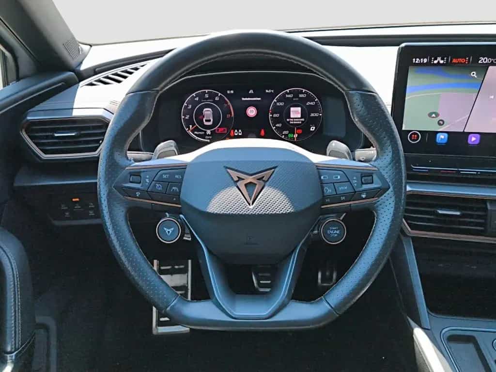 Cupra Leon SP 2.0 TSI DSG VZ 4Drive AHK PANO BEATS ACC 12/2022-photo-13