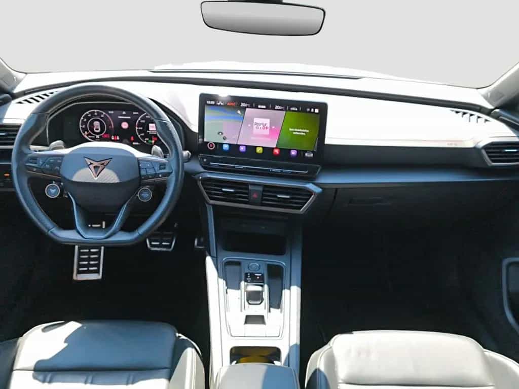 Cupra Leon SP 2.0 TSI DSG VZ 4Drive AHK PANO BEATS ACC 12/2022-photo-17