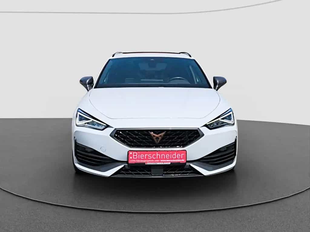 Cupra Leon SP 2.0 TSI DSG VZ 4Drive AHK PANO BEATS ACC 12/2022-photo-4