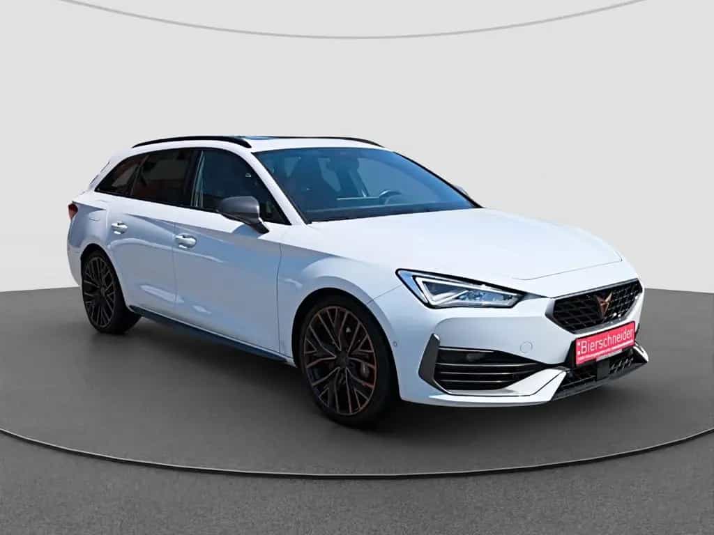 Cupra Leon SP 2.0 TSI DSG VZ 4Drive AHK PANO BEATS ACC 12/2022-photo-5
