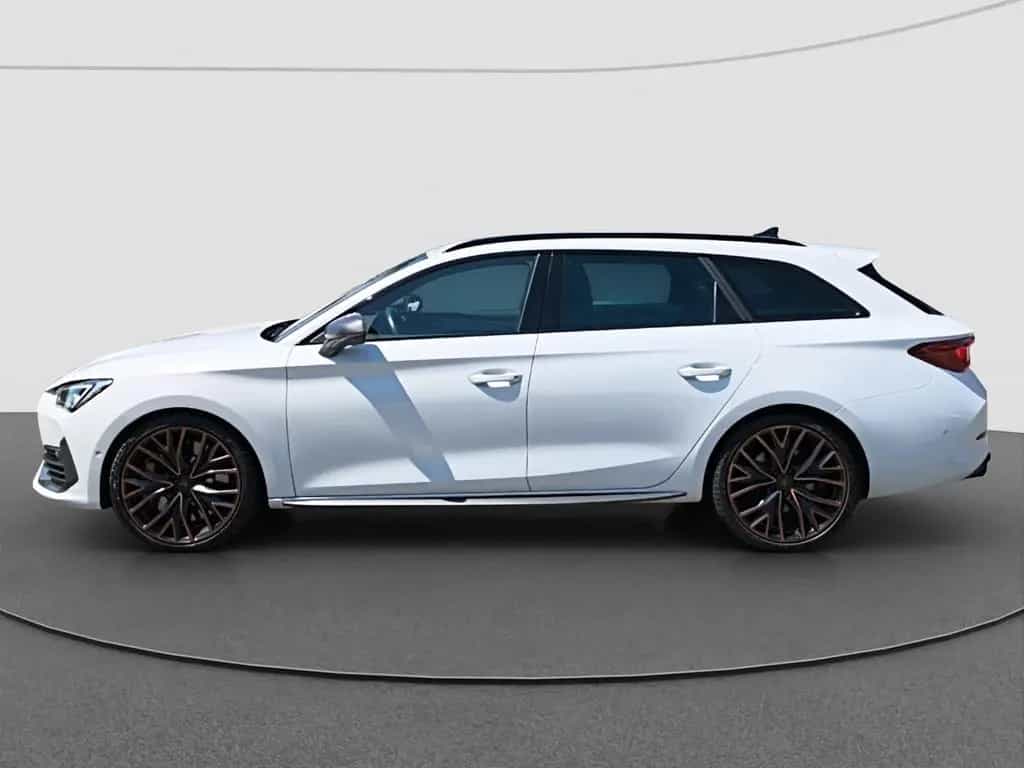 Cupra Leon SP 2.0 TSI DSG VZ 4Drive AHK PANO BEATS ACC 12/2022-photo-6