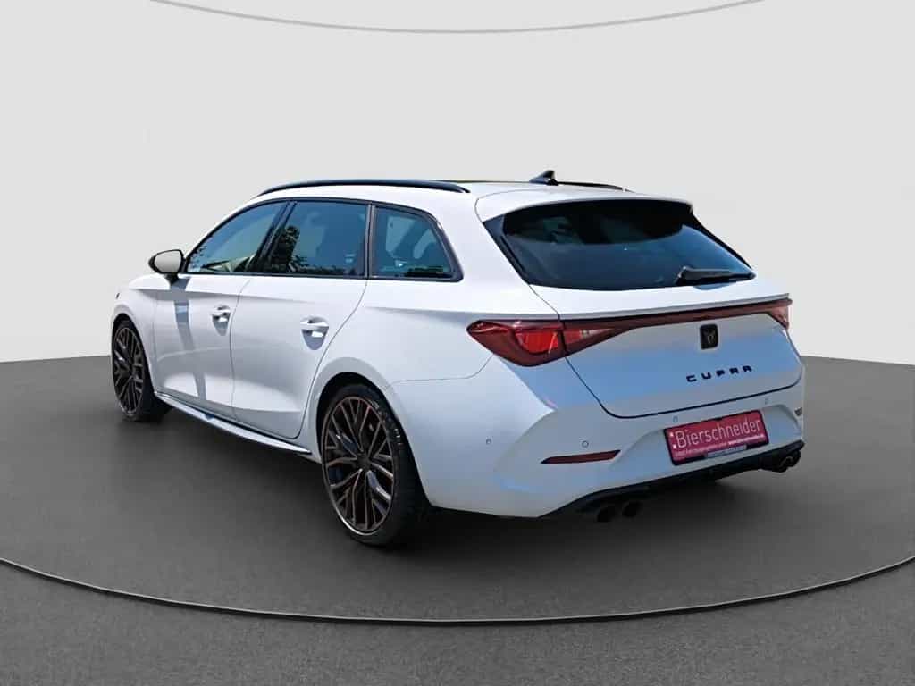 Cupra Leon SP 2.0 TSI DSG VZ 4Drive AHK PANO BEATS ACC 12/2022-photo-7