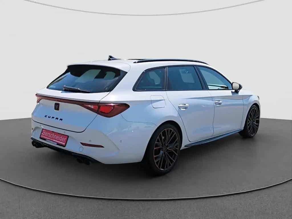 Cupra Leon SP 2.0 TSI DSG VZ 4Drive AHK PANO BEATS ACC 12/2022-photo-9