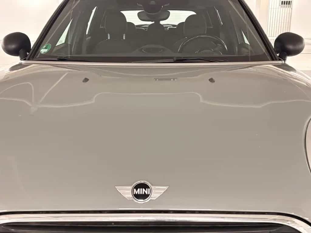 MINI One Clubman One One 02/2018-photo-5