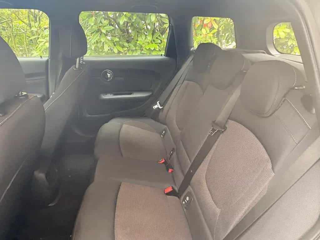 MINI One Clubman One One 02/2018-photo-8