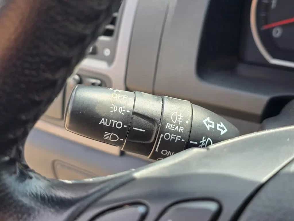 Honda CR-V Exclusive *AUT*4X4*CarPlay*Leder*Xenon*PDC* 10/2009-photo-11