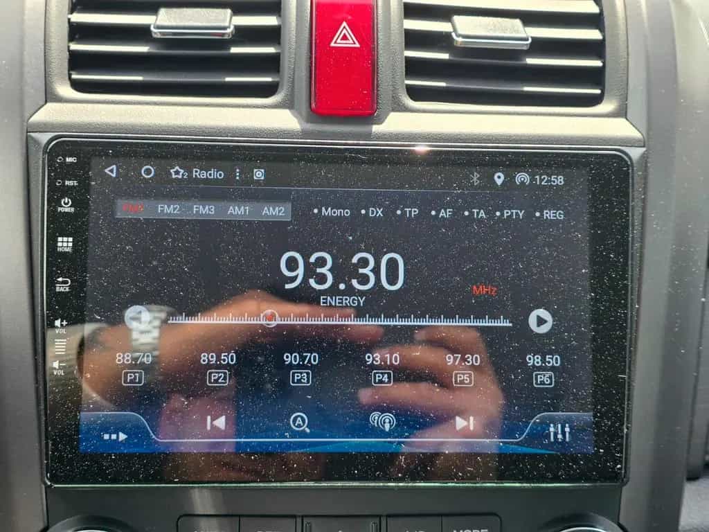 Honda CR-V Exclusive *AUT*4X4*CarPlay*Leder*Xenon*PDC* 10/2009-photo-18