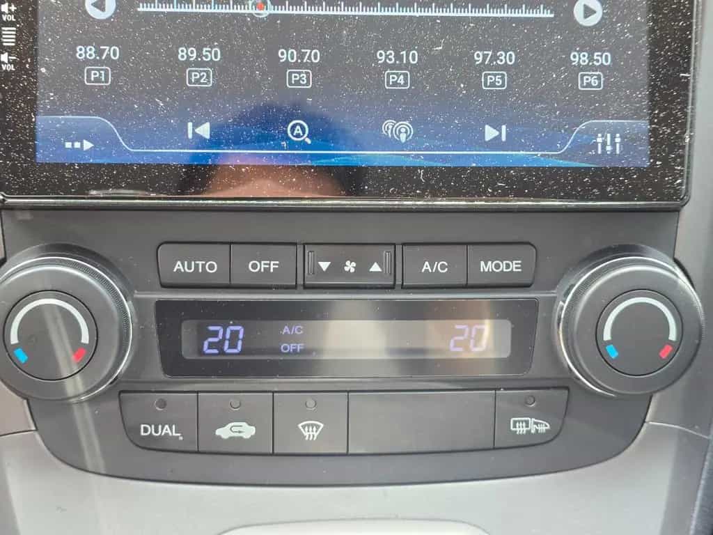 Honda CR-V Exclusive *AUT*4X4*CarPlay*Leder*Xenon*PDC* 10/2009-photo-19