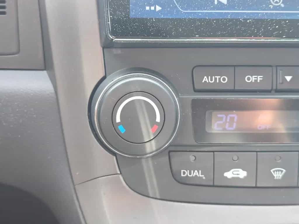 Honda CR-V Exclusive *AUT*4X4*CarPlay*Leder*Xenon*PDC* 10/2009-photo-20