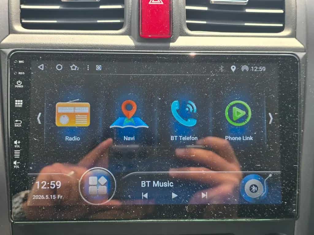 Honda CR-V Exclusive *AUT*4X4*CarPlay*Leder*Xenon*PDC* 10/2009-photo-22