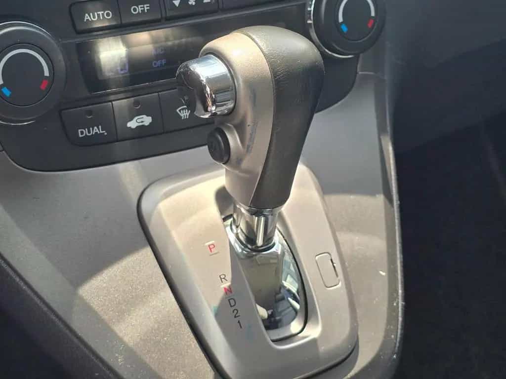 Honda CR-V Exclusive *AUT*4X4*CarPlay*Leder*Xenon*PDC* 10/2009-photo-24