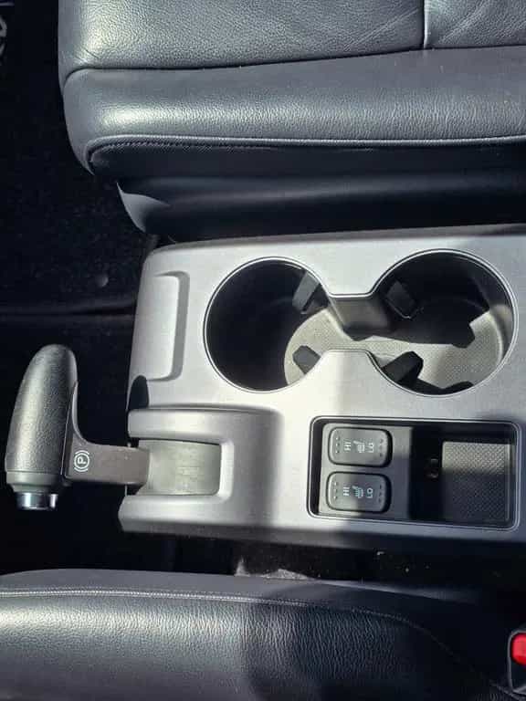 Honda CR-V Exclusive *AUT*4X4*CarPlay*Leder*Xenon*PDC* 10/2009-photo-26