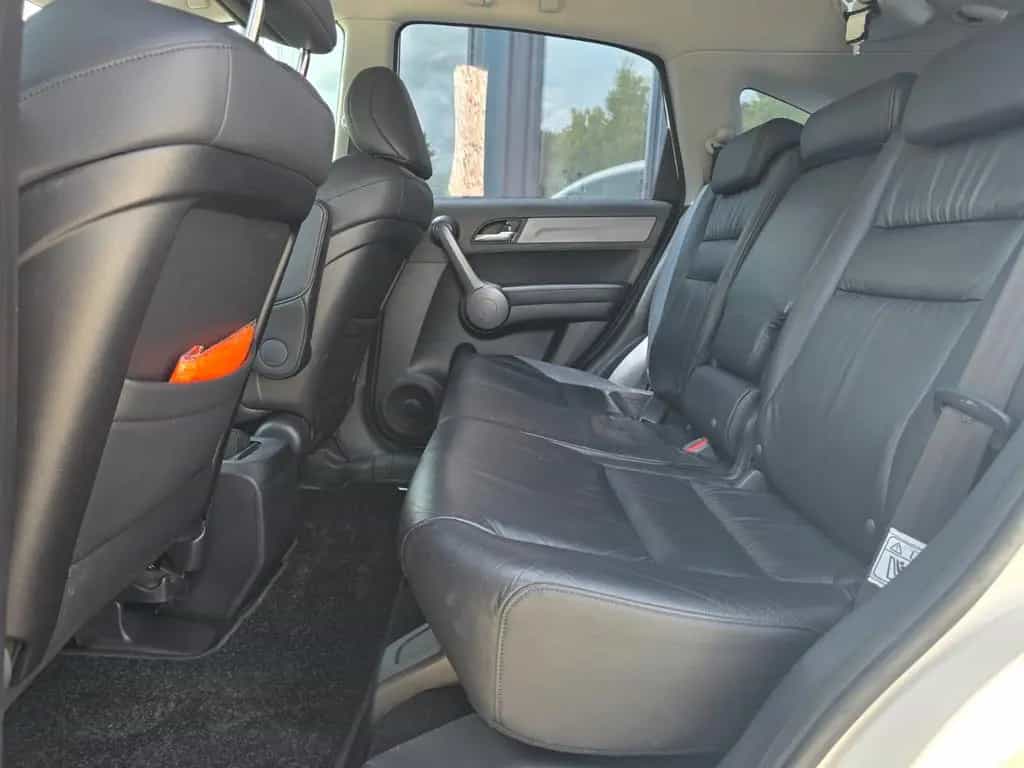 Honda CR-V Exclusive *AUT*4X4*CarPlay*Leder*Xenon*PDC* 10/2009-photo-31