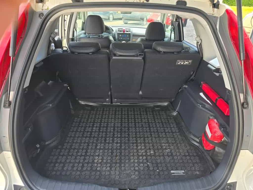 Honda CR-V Exclusive *AUT*4X4*CarPlay*Leder*Xenon*PDC* 10/2009-photo-32