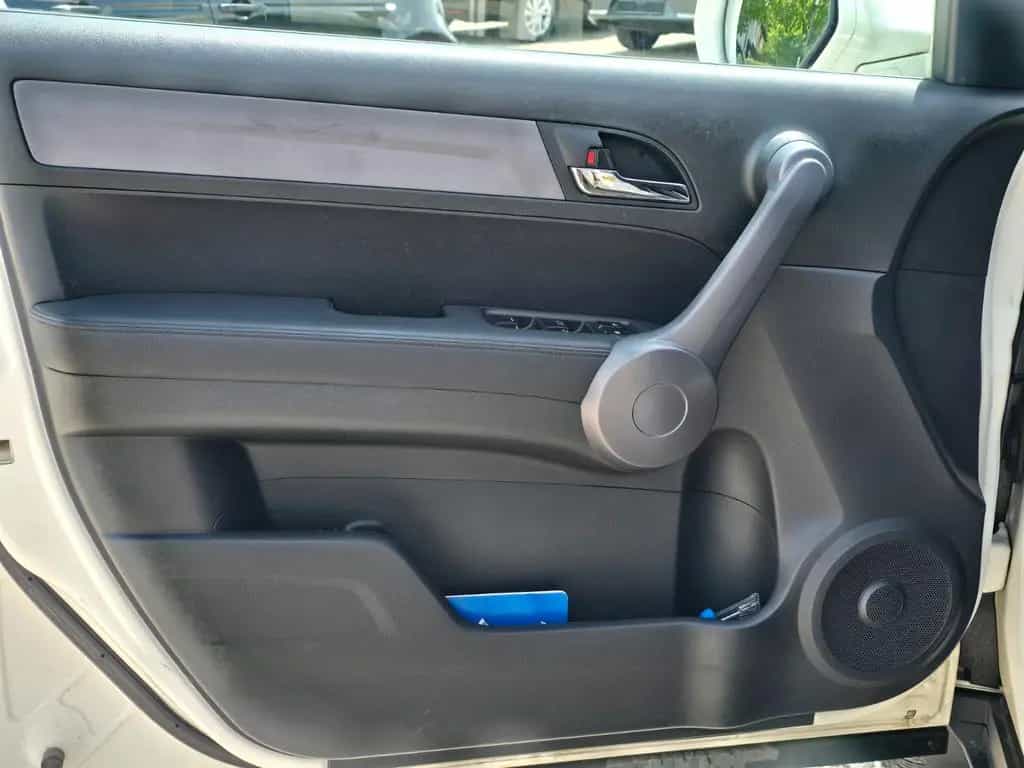 Honda CR-V Exclusive *AUT*4X4*CarPlay*Leder*Xenon*PDC* 10/2009-photo-5