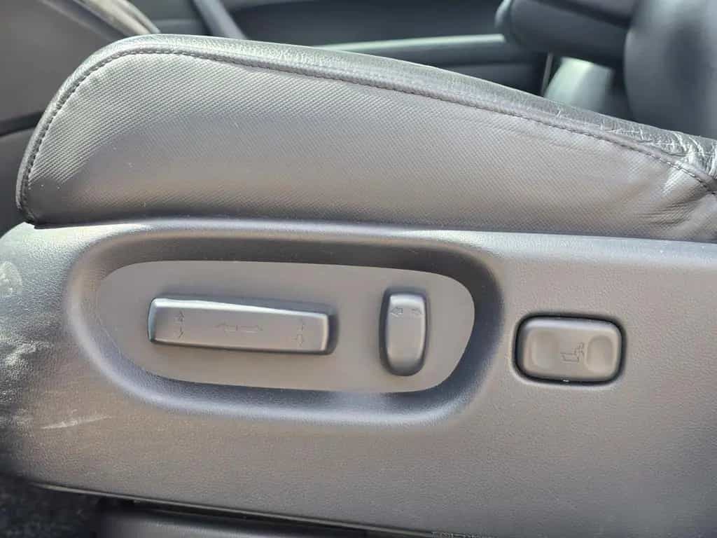 Honda CR-V Exclusive *AUT*4X4*CarPlay*Leder*Xenon*PDC* 10/2009-photo-9