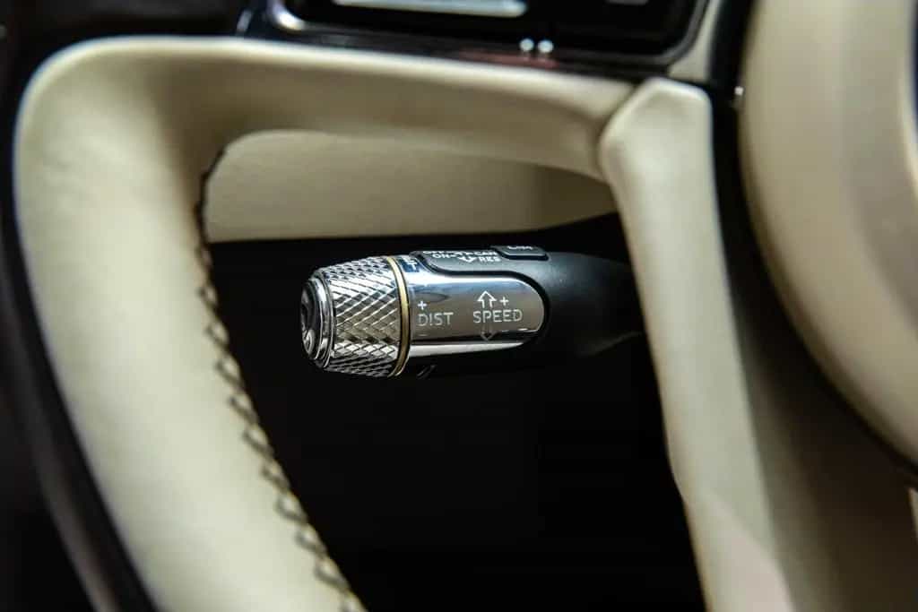Bentley Continental GT W12 First Edition - Touring 09/2018-photo-18