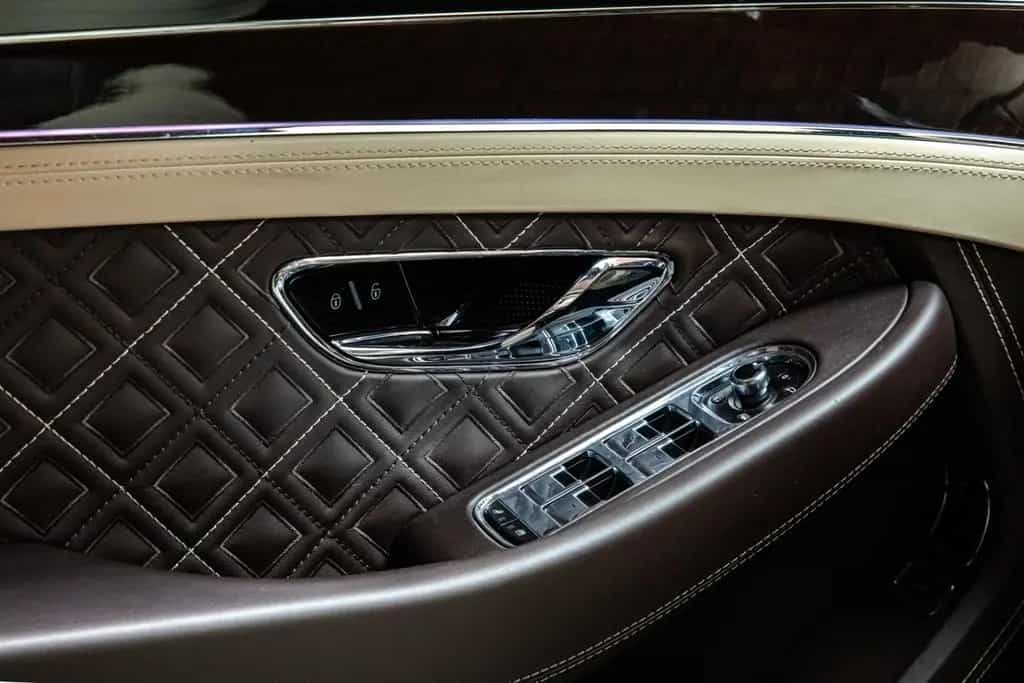 Bentley Continental GT W12 First Edition - Touring 09/2018-photo-20