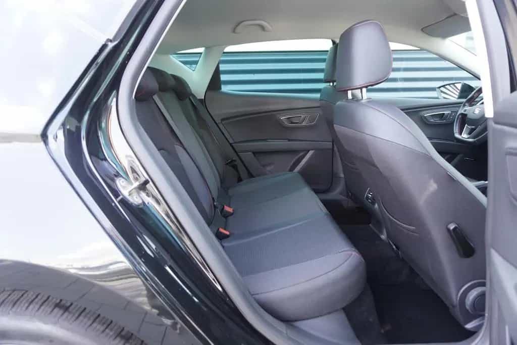 Seat Leon 1.4 TSI FR-LINE|APPLE|KAMERA|NAVI|ACC|LED 04/2016-photo-18