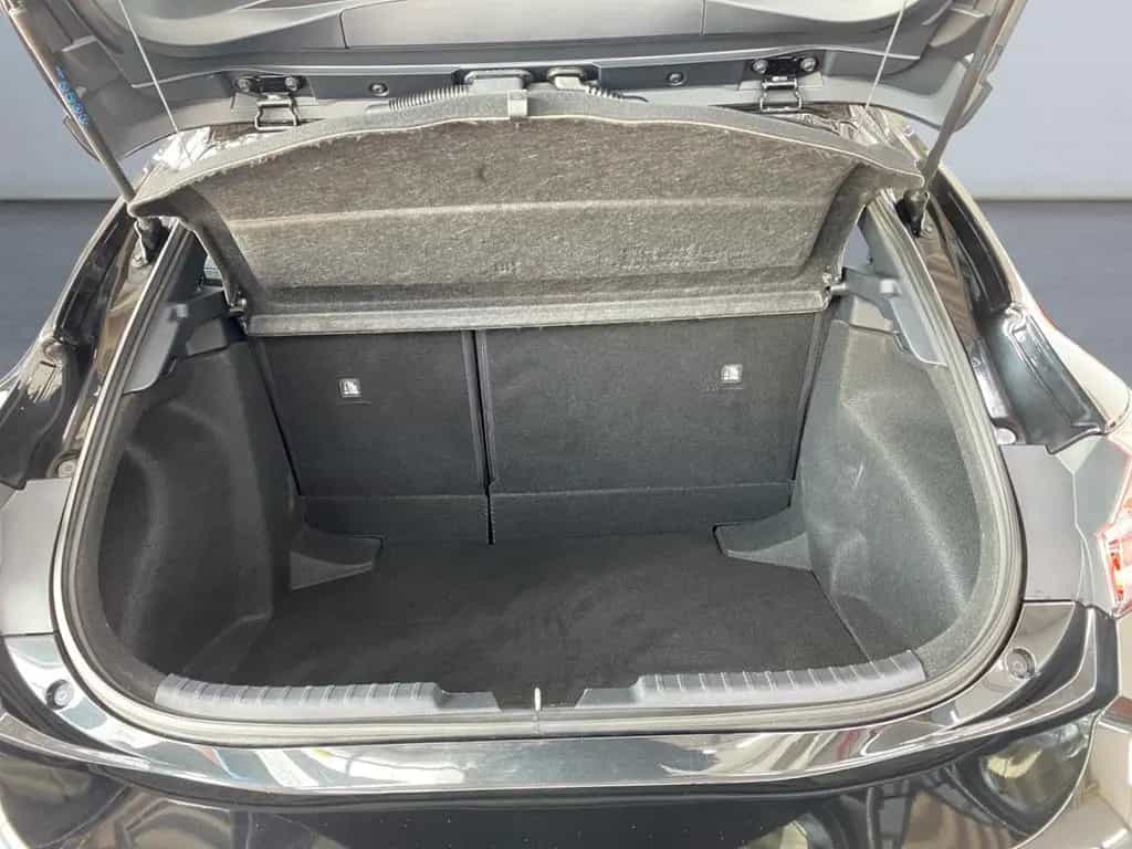 Toyota Corolla 1.2 Turbo *ACC*Spurhalte*Notbremsass*BT* 10/2019-photo-17