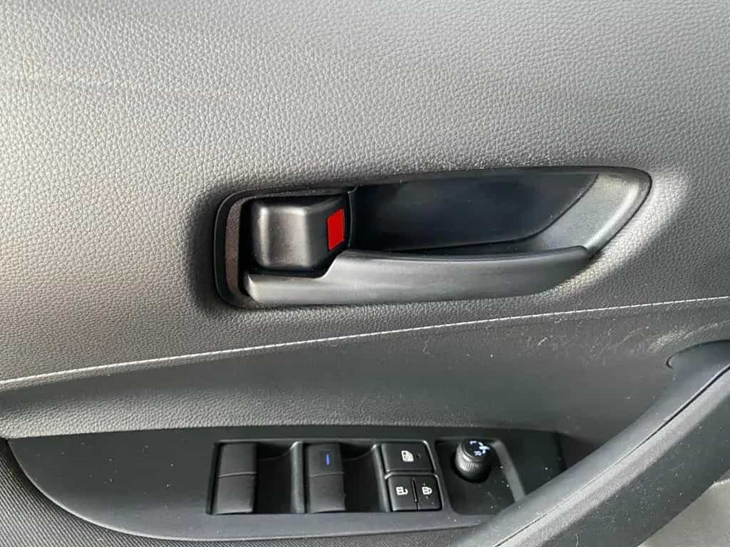 Toyota Corolla 1.2 Turbo *ACC*Spurhalte*Notbremsass*BT* 10/2019-photo-22