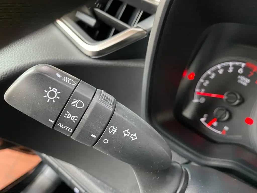 Toyota Corolla 1.2 Turbo *ACC*Spurhalte*Notbremsass*BT* 10/2019-photo-23