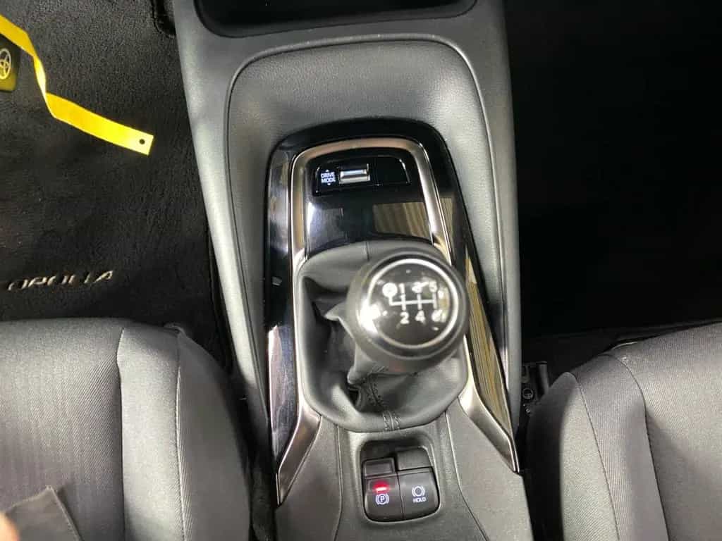 Toyota Corolla 1.2 Turbo *ACC*Spurhalte*Notbremsass*BT* 10/2019-photo-26