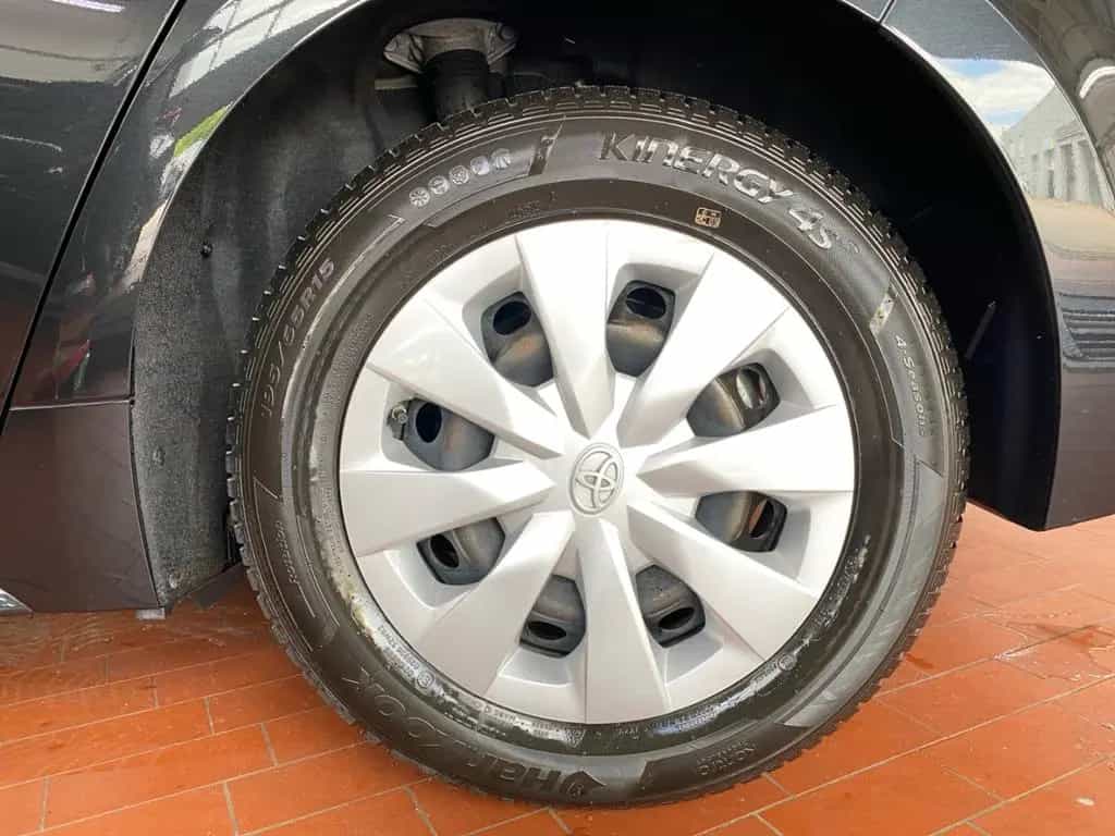 Toyota Corolla 1.2 Turbo *ACC*Spurhalte*Notbremsass*BT* 10/2019-photo-29