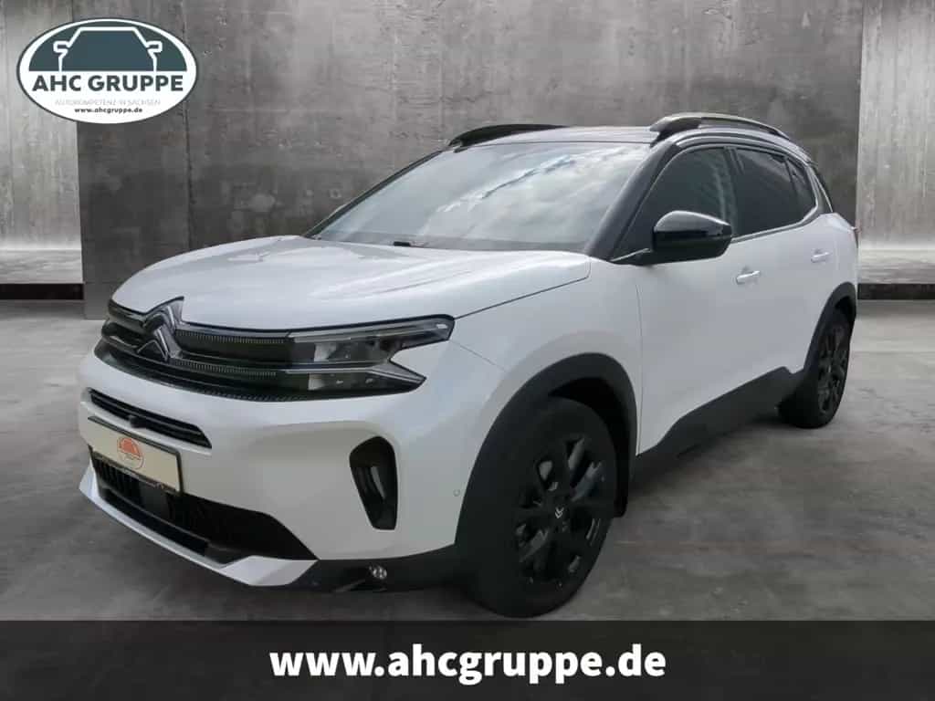 Citroën C5 Aircross 1.5 BlueHDi 130 Shine S&S (EU6d), Na 12/2023-photo-0