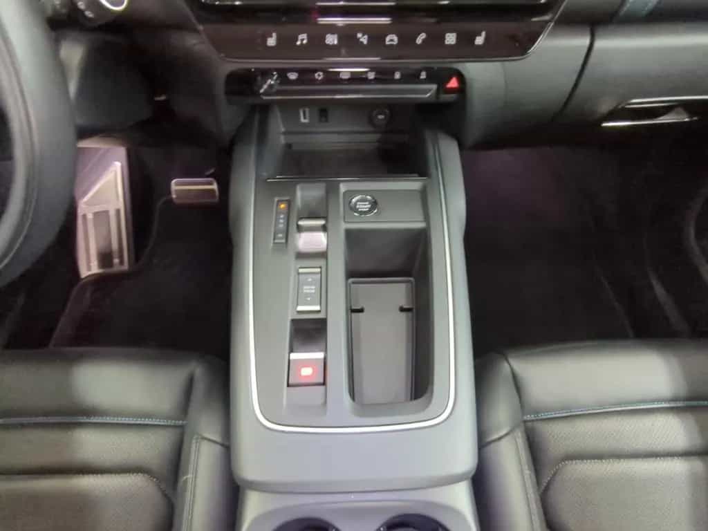 Citroën C5 Aircross 1.5 BlueHDi 130 Shine S&S (EU6d), Na 12/2023-photo-13