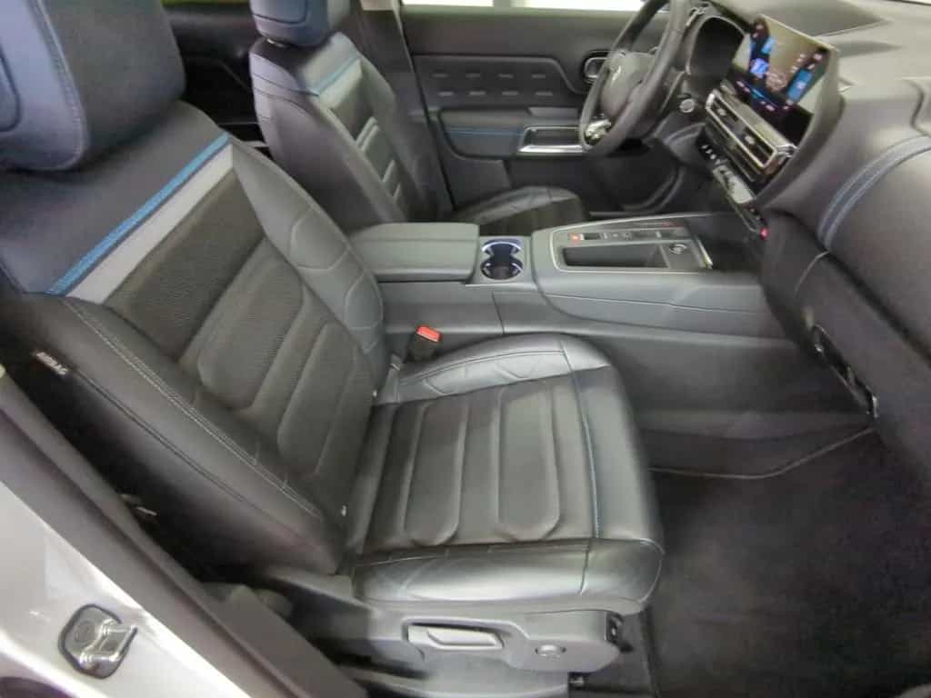 Citroën C5 Aircross 1.5 BlueHDi 130 Shine S&S (EU6d), Na 12/2023-photo-15