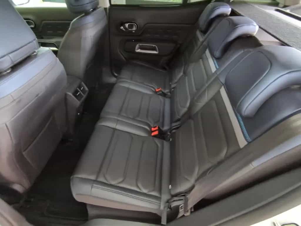 Citroën C5 Aircross 1.5 BlueHDi 130 Shine S&S (EU6d), Na 12/2023-photo-16