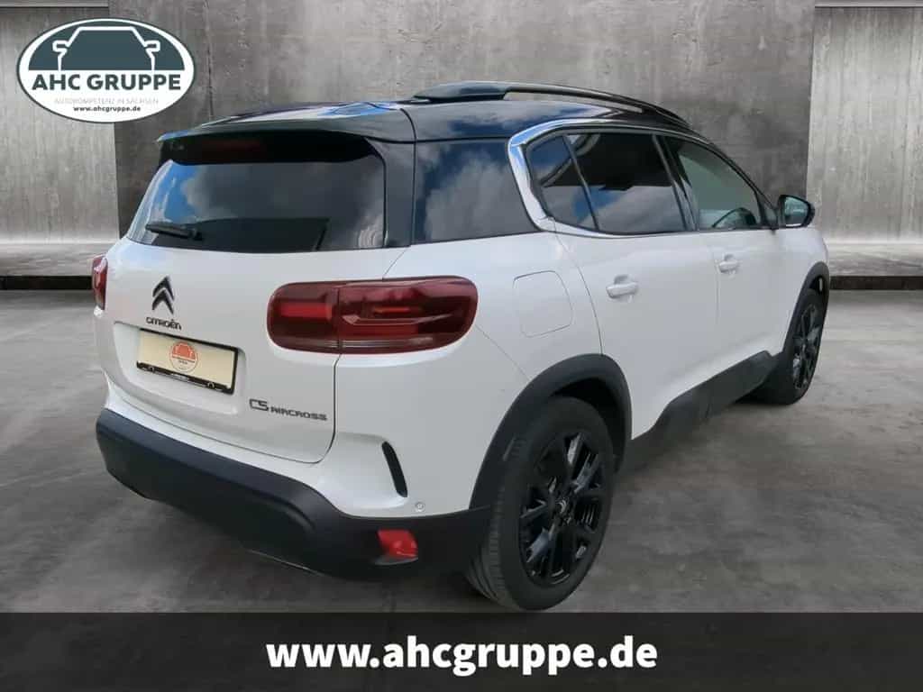 Citroën C5 Aircross 1.5 BlueHDi 130 Shine S&S (EU6d), Na 12/2023-photo-2