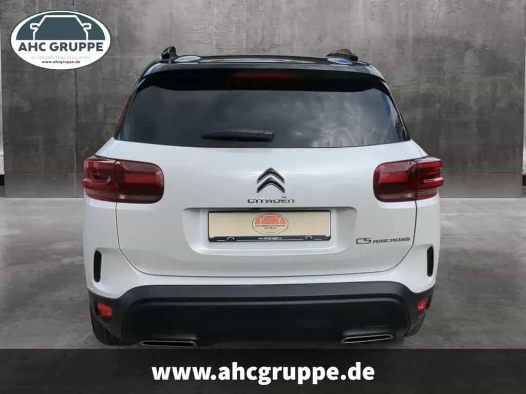 Citroën C5 Aircross 1.5 BlueHDi 130 Shine S&S (EU6d), Na 12/2023-photo-3