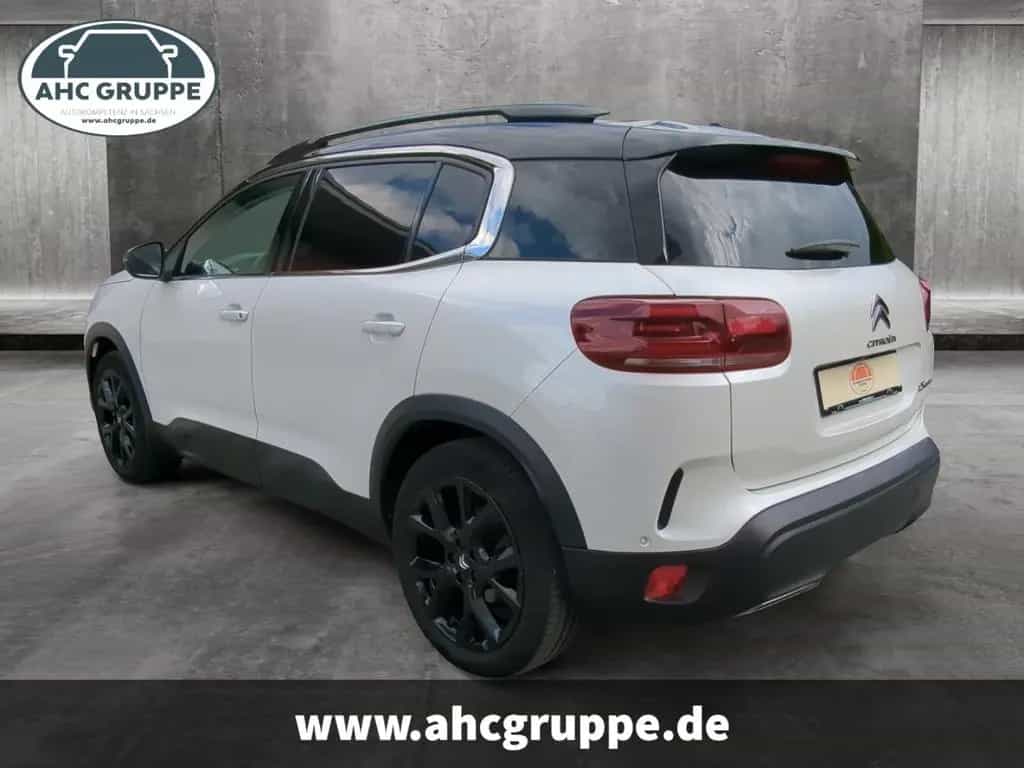 Citroën C5 Aircross 1.5 BlueHDi 130 Shine S&S (EU6d), Na 12/2023-photo-4