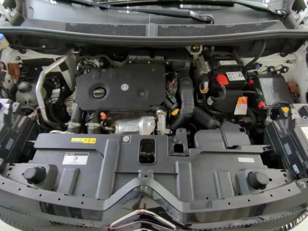 Citroën C5 Aircross 1.5 BlueHDi 130 Shine S&S (EU6d), Na 12/2023-photo-5