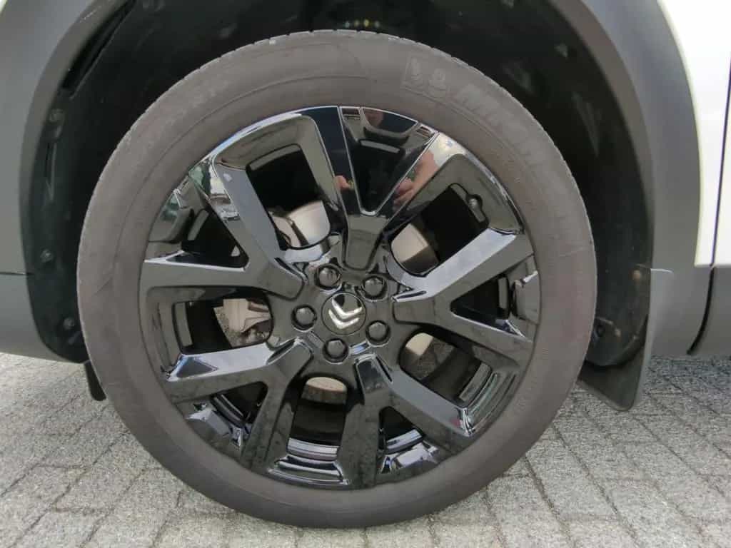 Citroën C5 Aircross 1.5 BlueHDi 130 Shine S&S (EU6d), Na 12/2023-photo-7