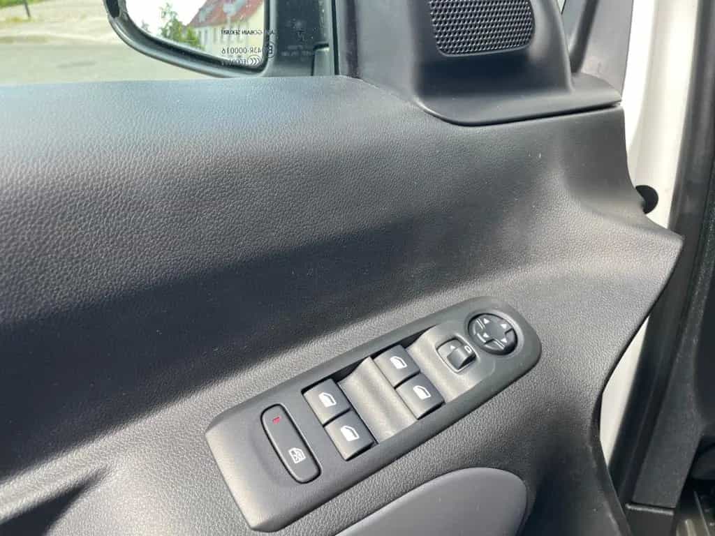 Toyota Proace City Verso 1.2 Turbo L1 Shuttle *Navi*SHZ 08/2021-photo-22